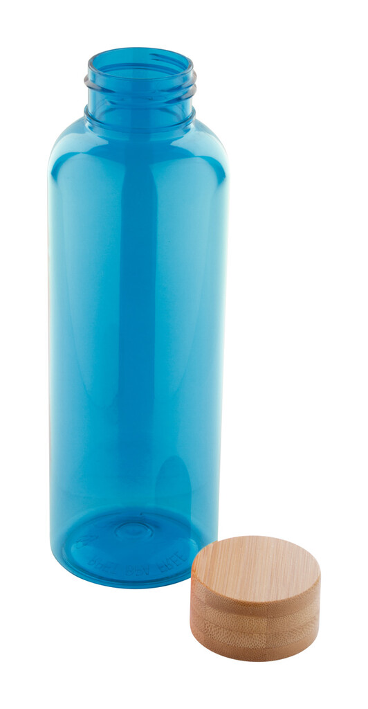 Спортивная бутылка Pemboo, цвет светло-синий - AP800492-06V- Фото №2