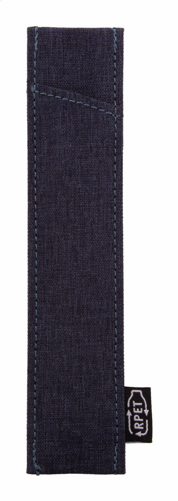 Кулькова ручка Teppet, колір синій - AP800498-06- Фото №7
