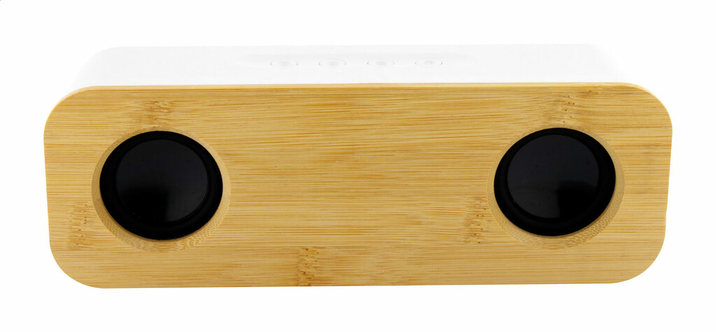 Bluetooth-динамик Herkool, колір натуральний - AP800536- Фото №2