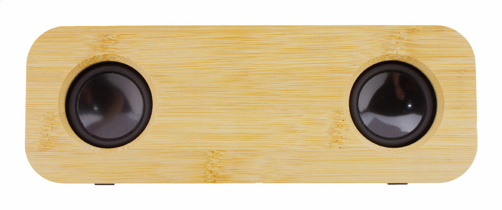 Bluetooth-динамик Herkool, колір натуральний - AP800536- Фото №3
