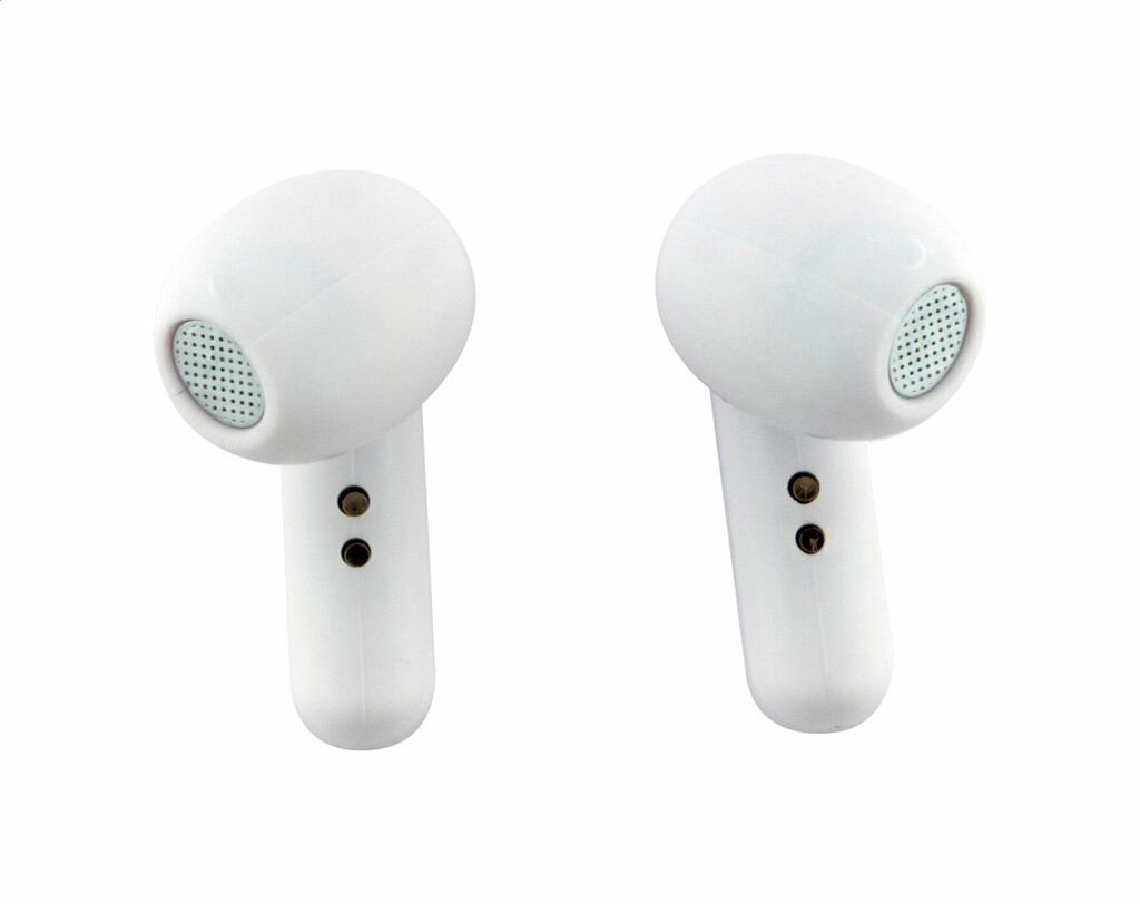 Bluetooth-навушники Rabsody, колір натуральний - AP800526-01- Фото №14