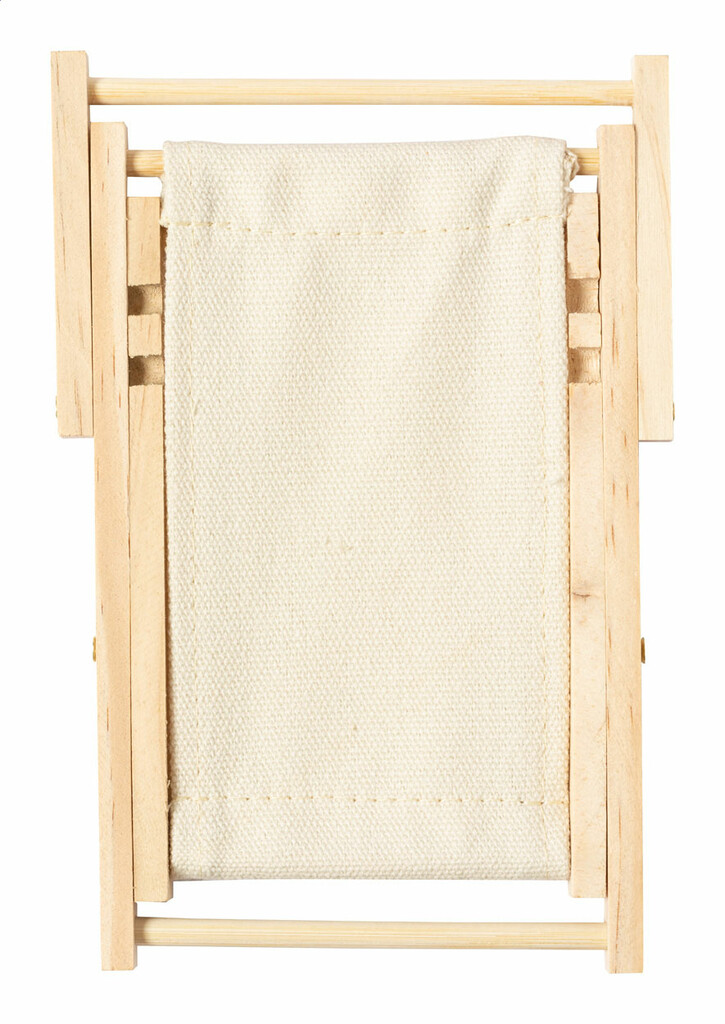 Мобільний утримувач Medrus, колір натуральний - AP722740- Фото №3