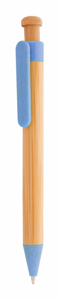 Шариковая ручка Looky, цвет синий - AP800503-06- Фото №1