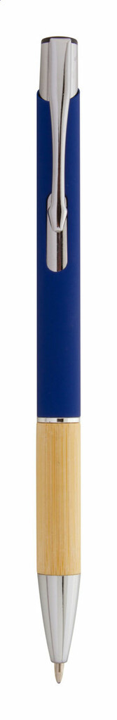 Шариковая ручка Roonel, цвет синий - AP800505-06- Фото №2