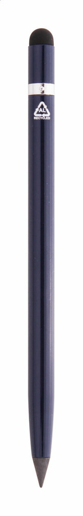 Бесчернильная ручка Eravoid, цвет синий - AP800502-06- Фото №3