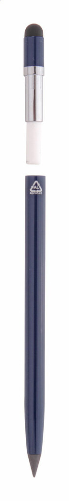 Бесчернильная ручка Eravoid, цвет синий - AP800502-06- Фото №4