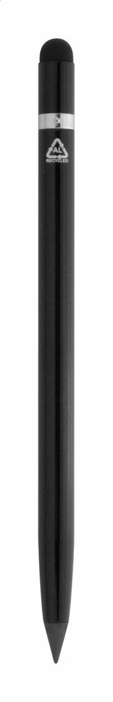 Бесчернильная ручка Eravoid, цвет черный - AP800502-10- Фото №3