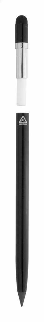 Бесчернильная ручка Eravoid, цвет черный - AP800502-10- Фото №4