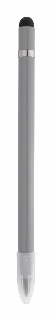 Бесчернильная ручка Eravoid, цвет серый - AP800502-77- Фото №1