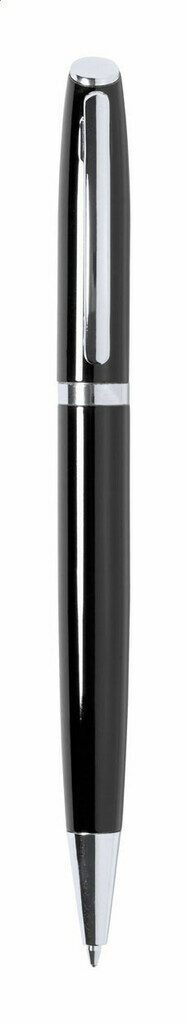 Шариковая ручка Brilen черный - AP722682-10- Фото №1