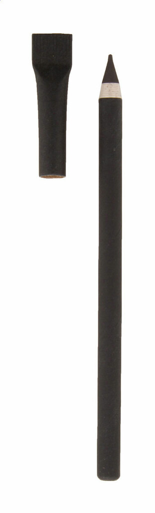 Бесчернильная ручка Nopyrus, цвет черный - AP800495-10- Фото №1