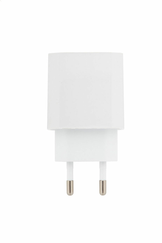 RABS USB-зарядное устройство Recharge, цвет белый - AP864017-01- Фото №5