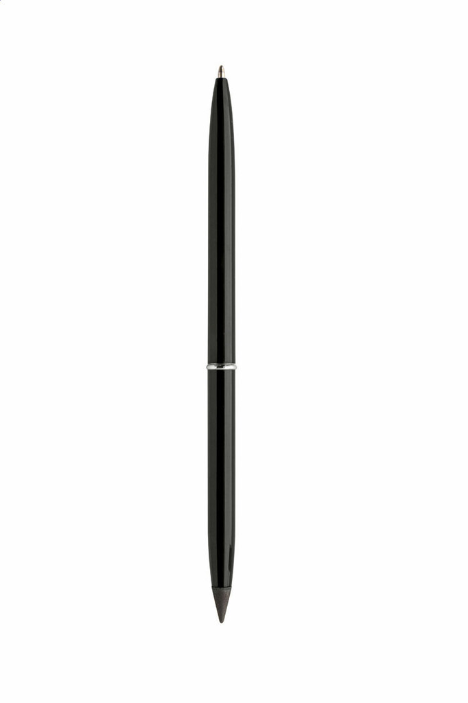 Бесчернильная шариковая ручка Raltoo, цвет черный - AP808073-10- Фото №2
