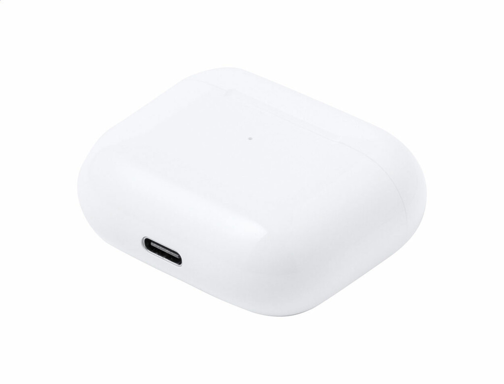 Bluetooth-навушники Dodiax, колір білий - AP733416-01- Фото №5