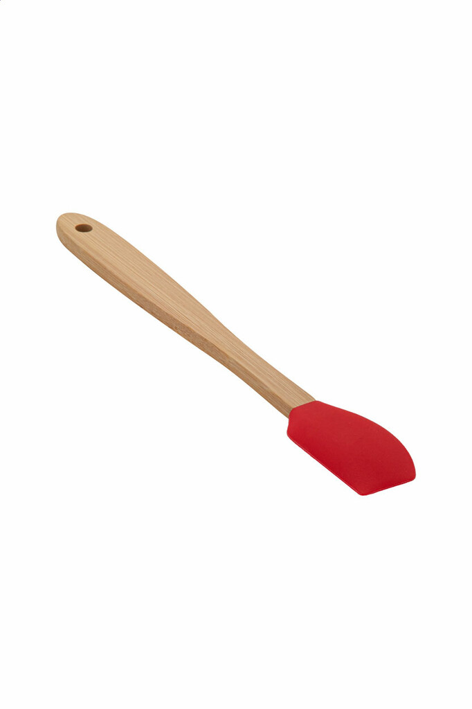 Лопатка для випікання Spatuboo, колір червоний - AP800752-05- Фото №2