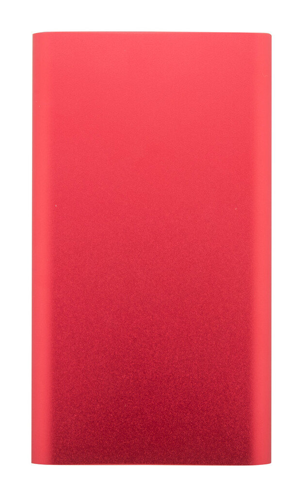Power bank RaluWir, цвет красный - AP864038-05- Фото №7