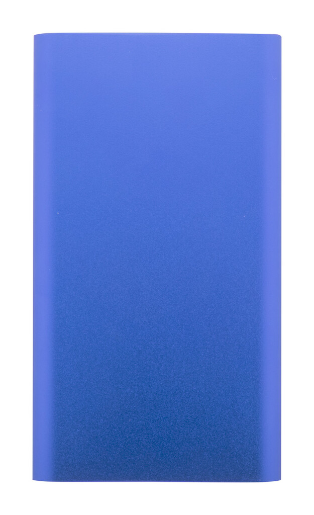 Power bank RaluWir, цвет синий - AP864038-06- Фото №7