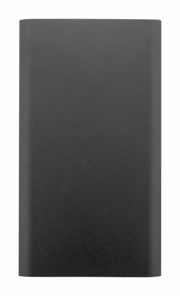 Power bank RaluWir, цвет черный - AP864038-10- Фото №9