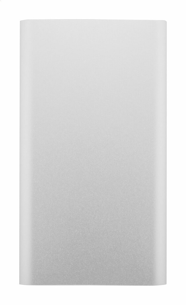 Power bank RaluWir, цвет серебряный - AP864038-21- Фото №9