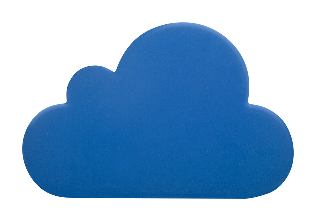 Антистресс Cumulus, цвет синий - AP844062-06- Фото №2