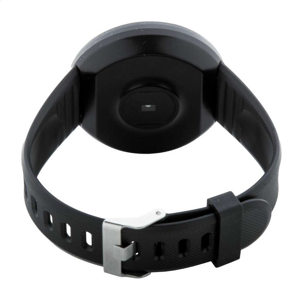 Розумний годинник Rondo, колір чорний - AP897093-10- Фото №3
