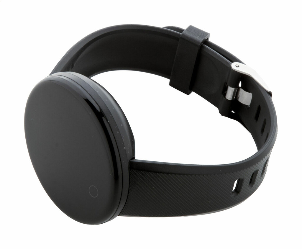 Розумний годинник Rondo, колір чорний - AP897093-10- Фото №5