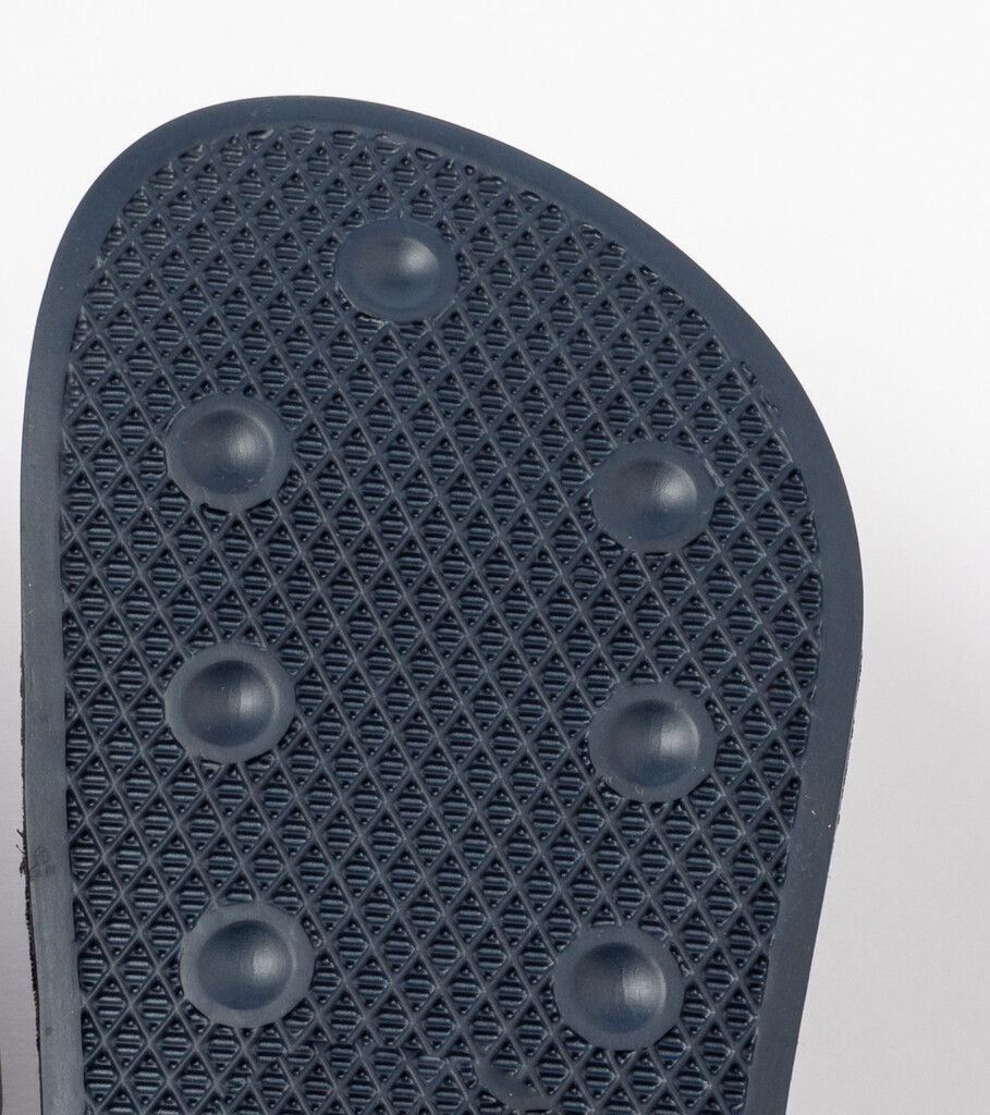 Пляжные тапочки Kanger, цвет темно-синий  размер 36-37 - AP734193-06A_36-37- Фото №5