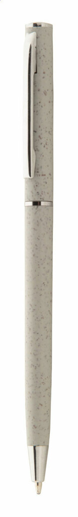 Шариковая ручка Slikot, цвет серый - AP808095-77- Фото №1