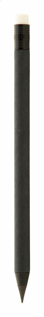 Бесчернильная ручка Rapyrus, цвет черный - AP808072-10- Фото №1