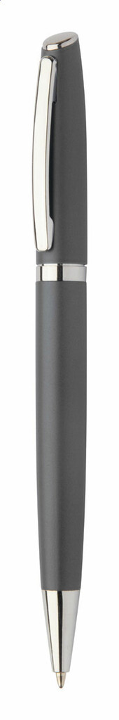 Набір ручок Redivi, колір сірий - AP808109-77- Фото №4