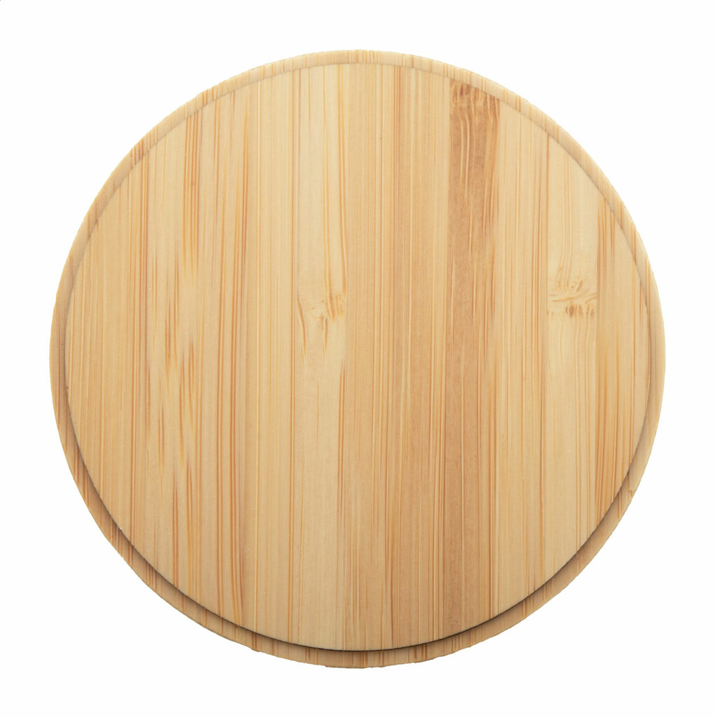 Бездротова зарядка Wirbo Plus, колір натуральний - AP864027- Фото №4