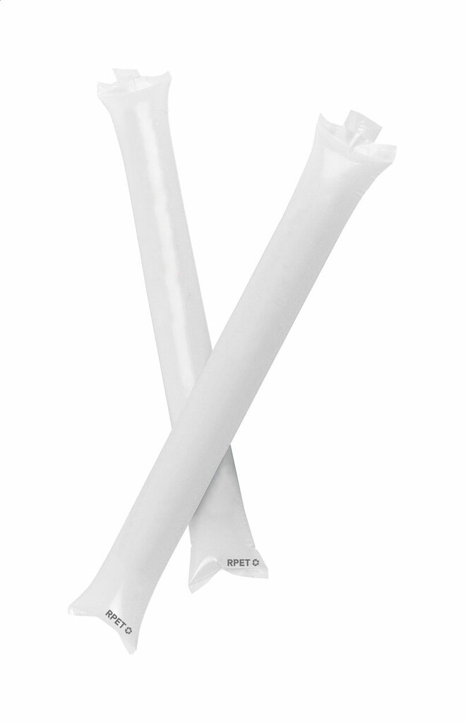 Палки для болельщиков Viorix, цвет белый - AP733752-01- Фото №2