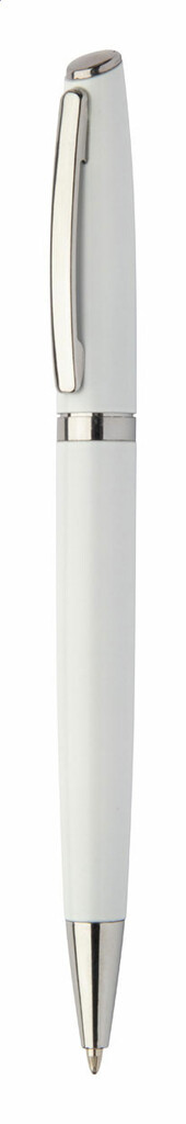 Набір ручок Redivi, колір білий - AP808109-01- Фото №3