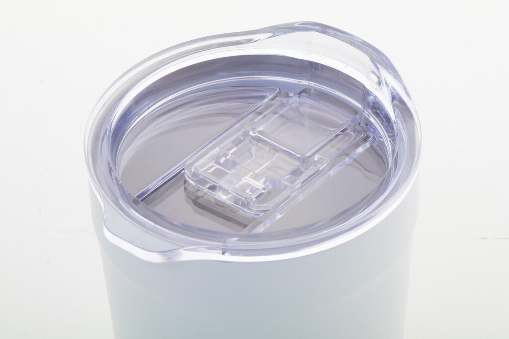 Термочашка Icatu, цвет белый - AP808114-01- Фото №4 Термочашка Icatu, цвет белый - AP808114-01- Фото №4