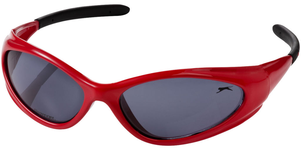 Солнцезащитные очки Ryde, цвет красный