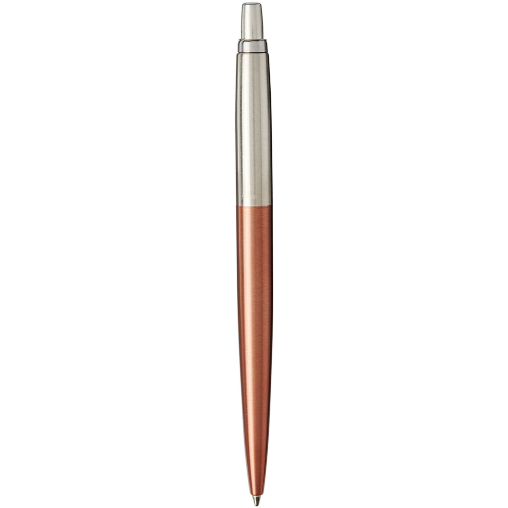 Ручка Jotter, колір мідно-червоний - 10684400- Фото №6