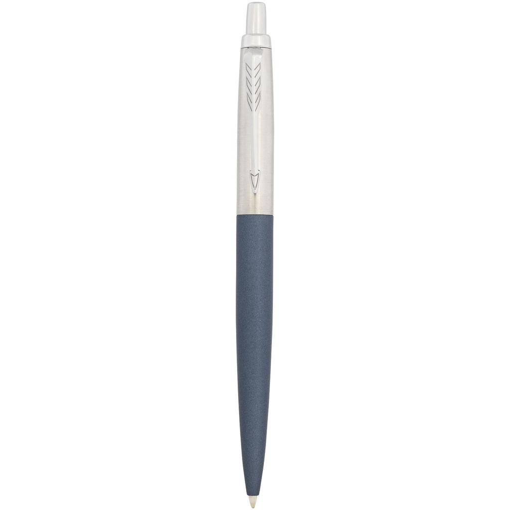 Ручка кулькова Jotter, колір синій - 10732701- Фото №4