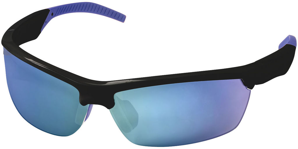 Солнцезащитные очки Canmore, цвет сплошной черный
