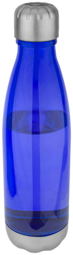 Спортивная бутылка Aqua, цвет ярко-синий