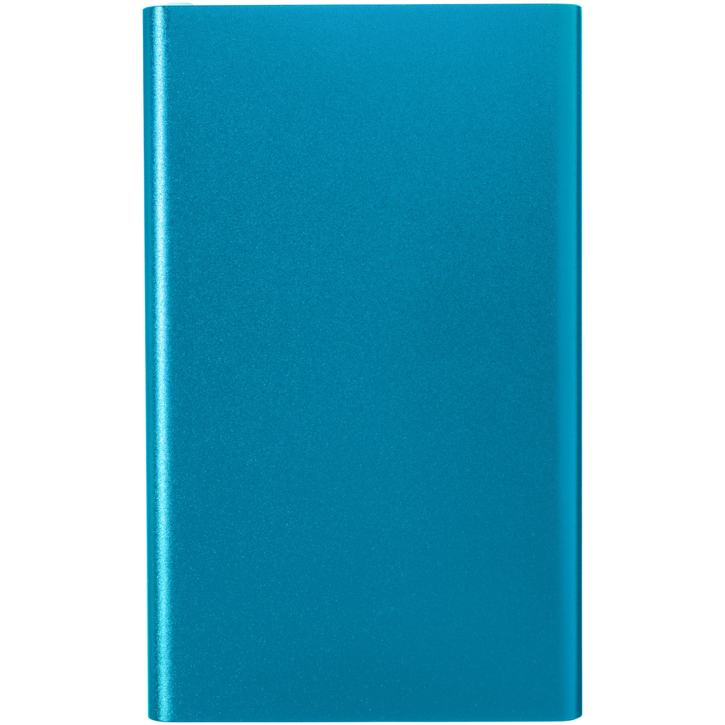 Power bank Pep, цвет светло-синий - 13424505- Фото №4