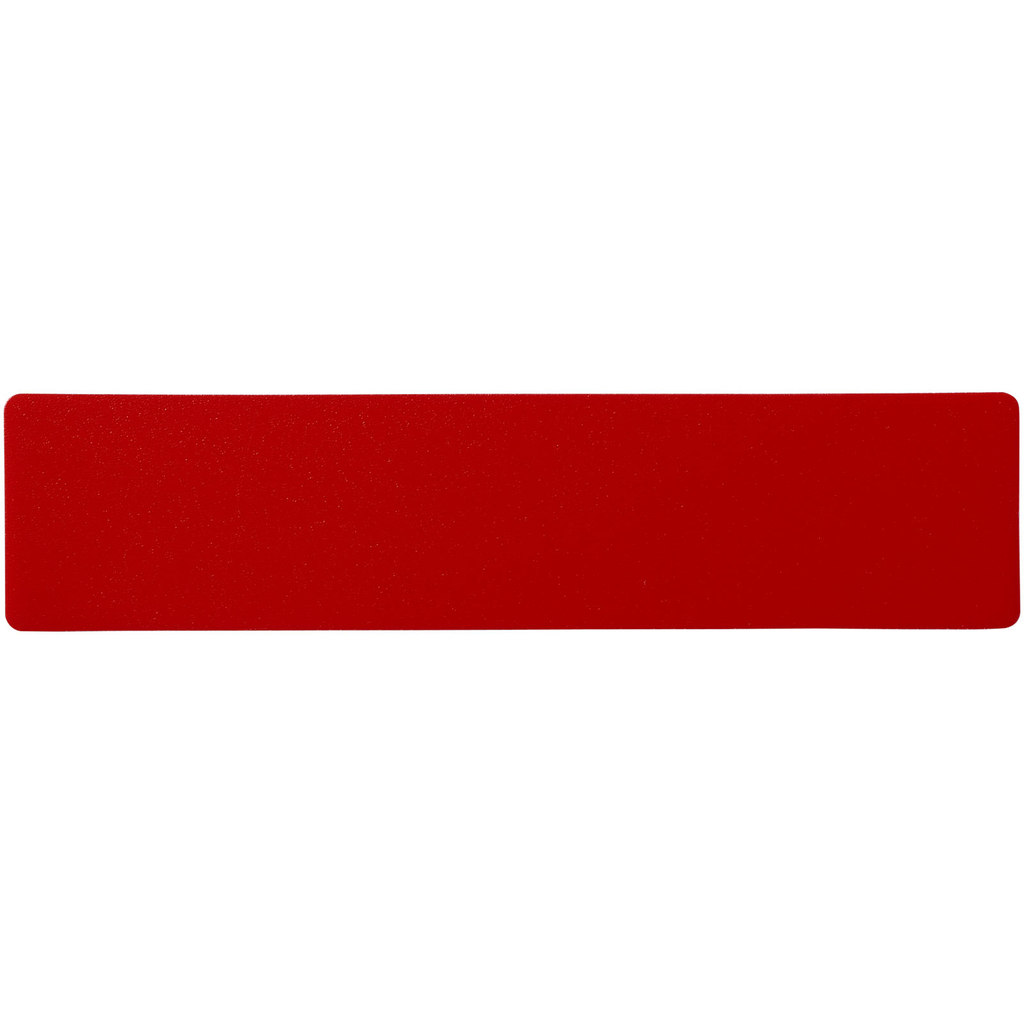 Линейка Rothko 15 см, цвет красный - 21054006- Фото №4