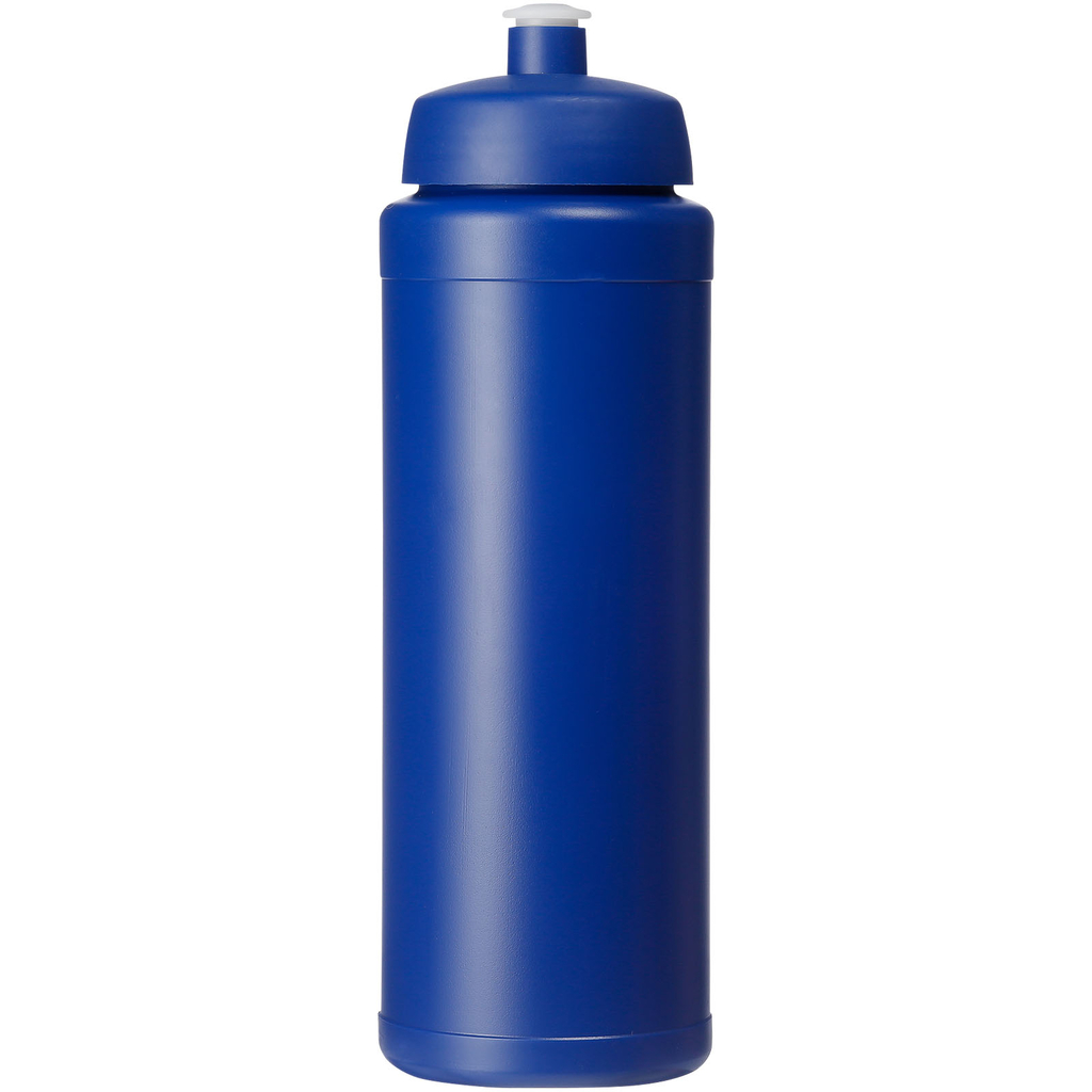 Бутылка спортивная Baseline Plus grip, цвет cиний - 21068919- Фото №3