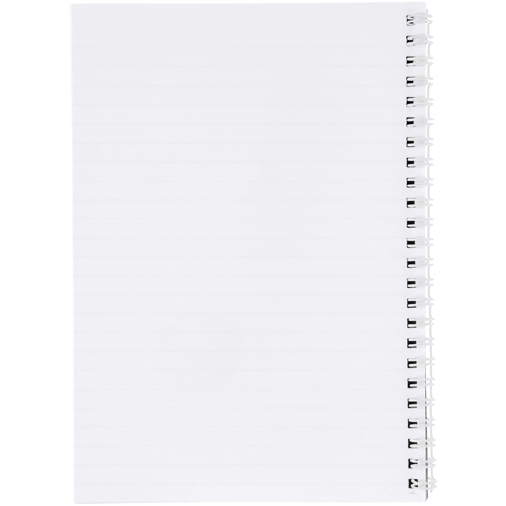 Блокнот Desk-Mate А4, цвет белый - 21270000- Фото №3