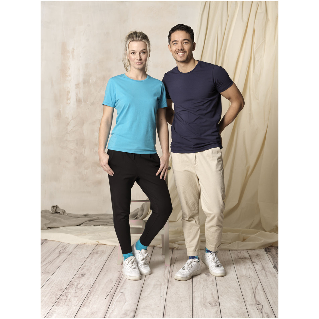 Футболка мужская с короткими рукавами Balfour, цвет штормовой серый  размер 3XL - 38024896- Фото №5 Футболка мужская с короткими рукавами Balfour, цвет штормовой серый  размер 3XL - 38024896- Фото №5