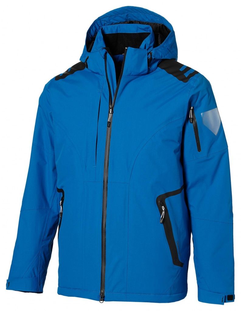 Куртка Grand slam Slazenger, цвет синий  размер S-XL