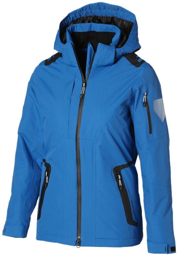 Куртка Grand slam женская Slazenger, цвет синий  размер S-XL