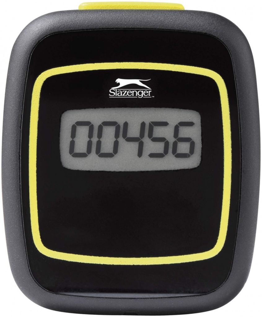 Шагомер от Slazenger - 12602800- Фото №3