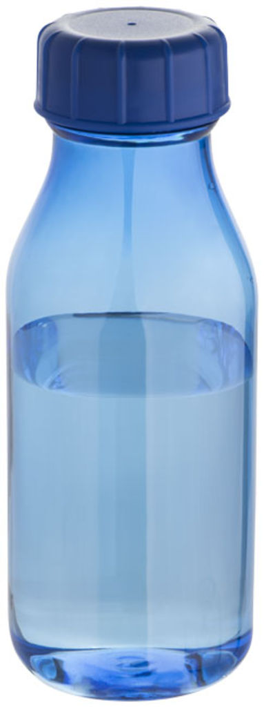 Спортивная бутылка Square, цвет ярко-синий