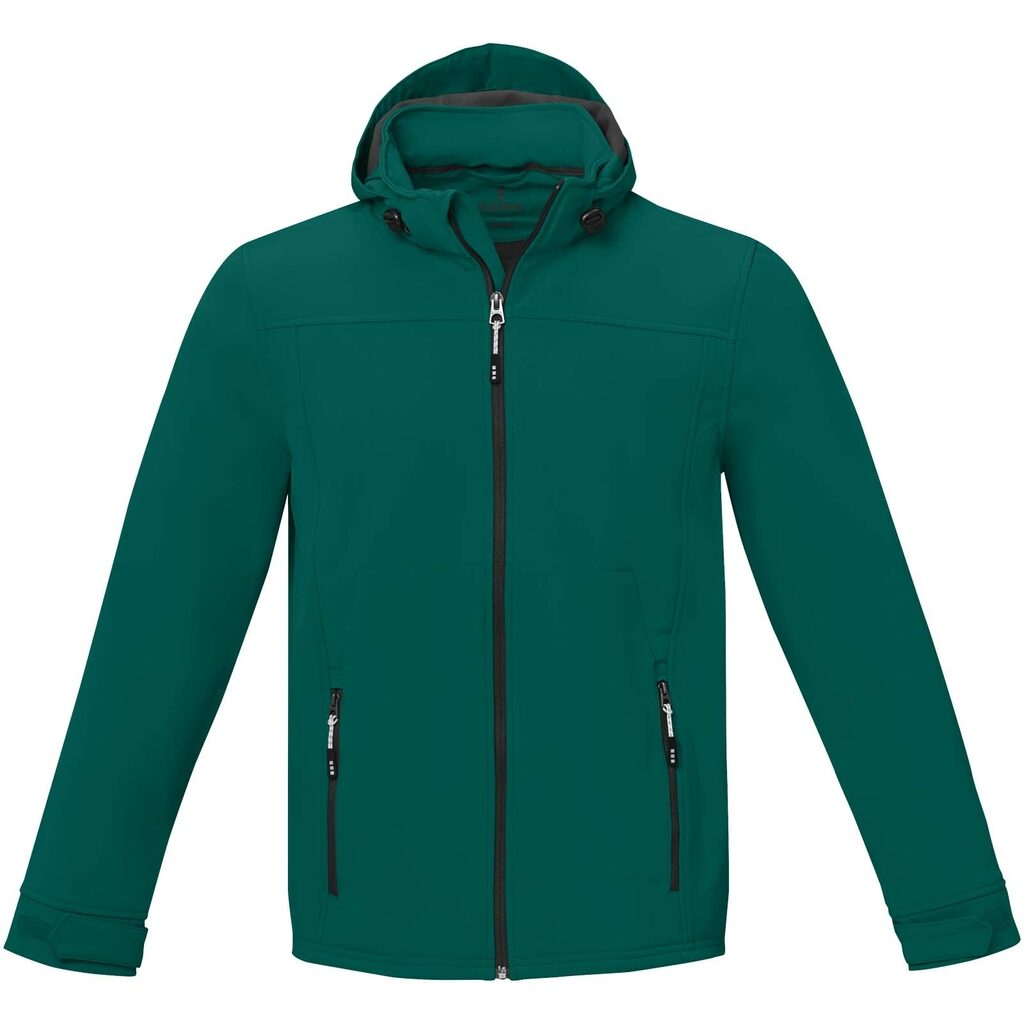 Куртка софтшел Langley forest green размер 3XL - 39311626- Фото №3 Куртка софтшел Langley forest green размер 3XL - 39311626- Фото №3