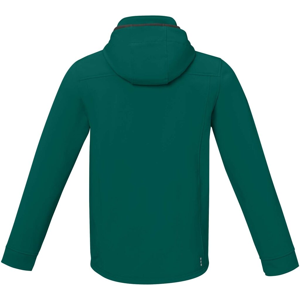 Куртка софтшел Langley forest green размер 3XL - 39311626- Фото №4 Куртка софтшел Langley forest green размер 3XL - 39311626- Фото №4